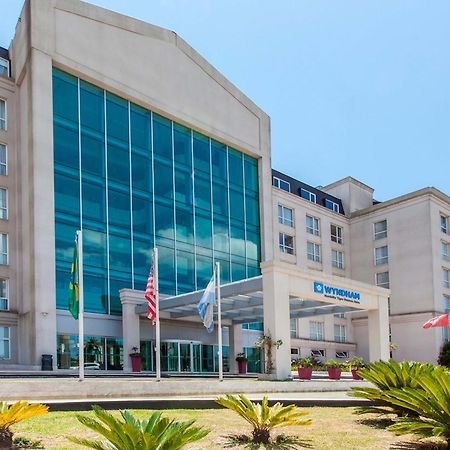 Wyndham Nordelta Tigre - Buenos Aires Otel Dış mekan fotoğraf