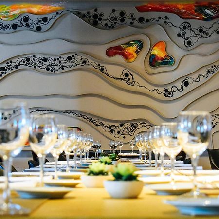 Wyndham Nordelta Tigre - Buenos Aires Otel Dış mekan fotoğraf