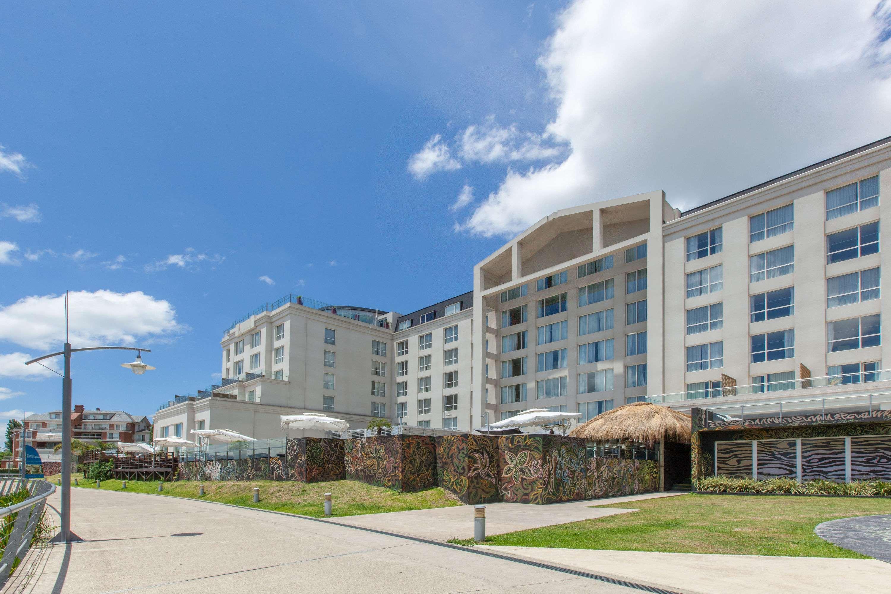 Wyndham Nordelta Tigre - Buenos Aires Otel Dış mekan fotoğraf