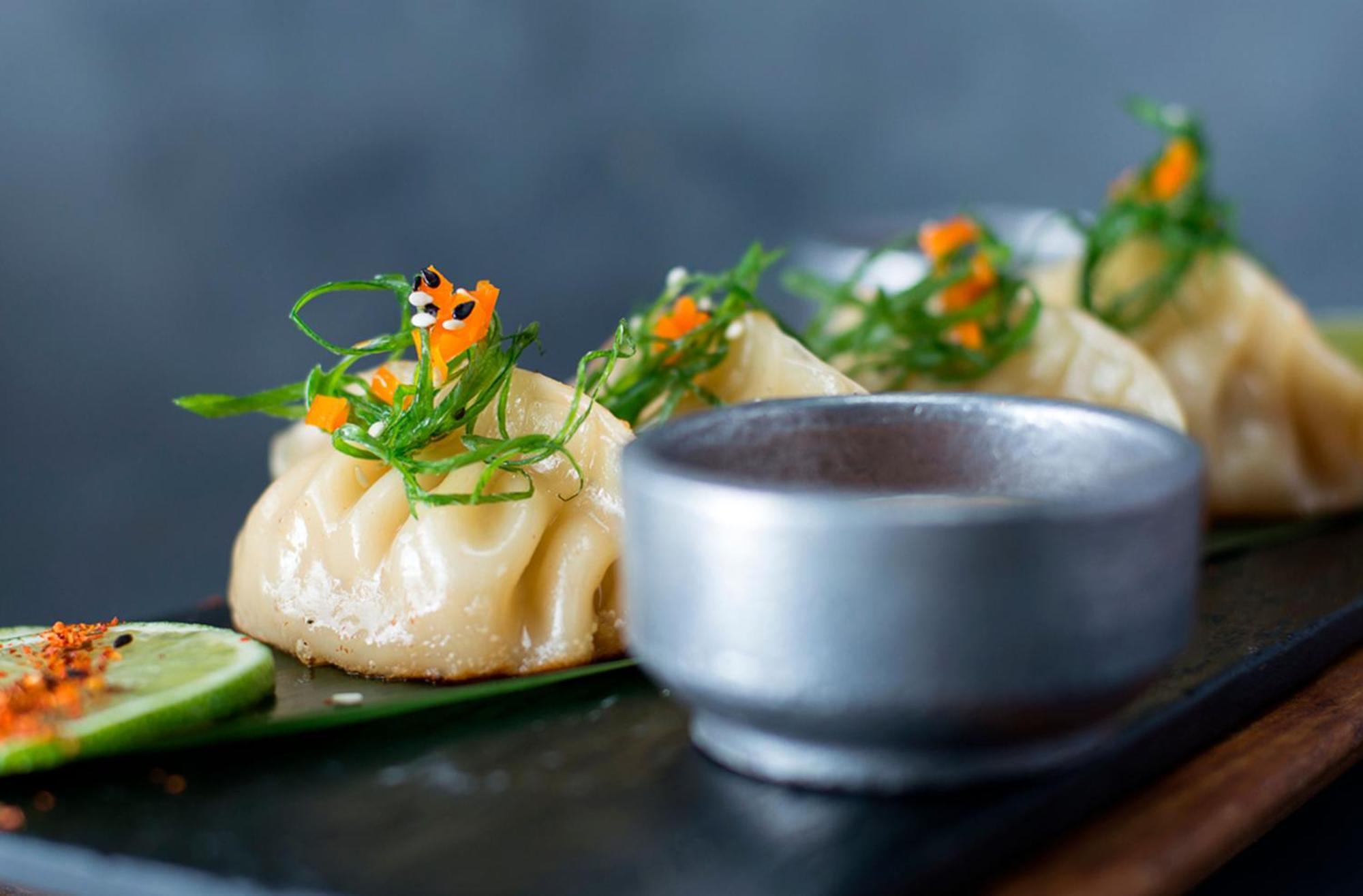 Wyndham Nordelta Tigre - Buenos Aires Otel Dış mekan fotoğraf Dim sum