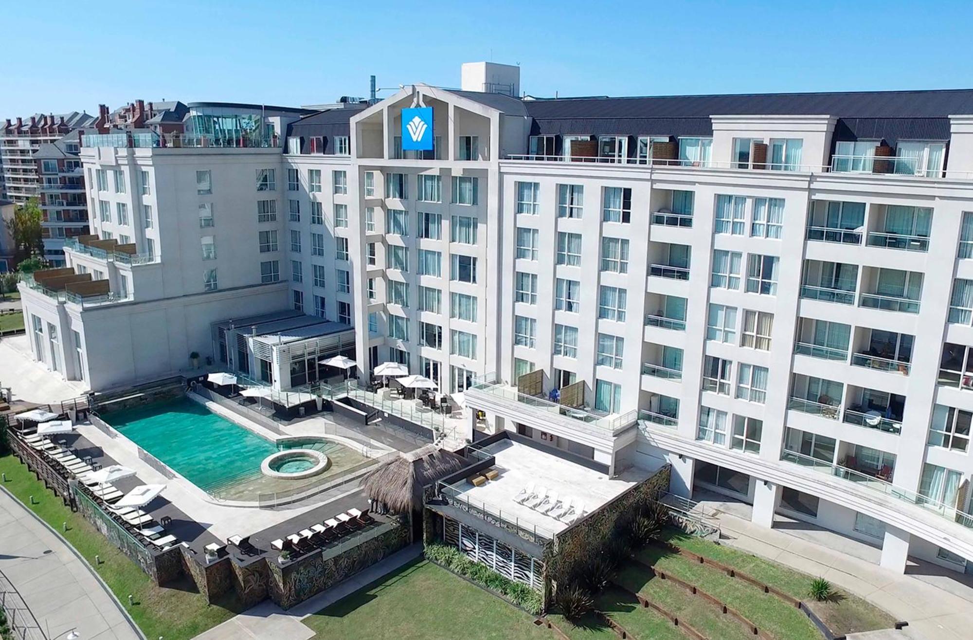 Wyndham Nordelta Tigre - Buenos Aires Otel Dış mekan fotoğraf